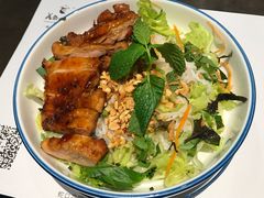 -美奈小馆·越南料理(中航城君尚购物中心店)