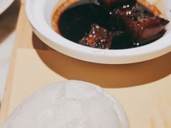 外婆红烧肉-佬肥猫·浙江乡村菜(国华广场店)
