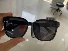 -宝视达眼镜(公园道店)