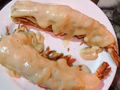 -灯笼馆海鲜餐厅