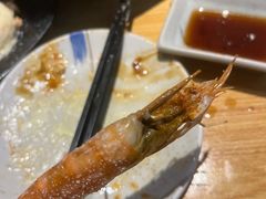 -真剑日本料理·铁板烧(贵州路店)