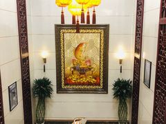 -万荣烤鸭店·北京菜(天坛店)