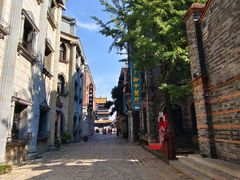 -台儿庄古城