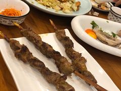 -巴依老爷新疆美食(望京小街店)