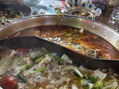 -亮欢寨(凯里总店)