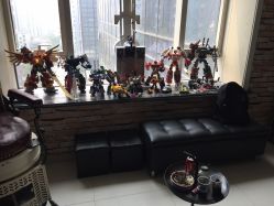 -Black Tattoo Studio