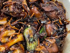 -三美肉骨茶(柏威年广场店)