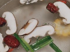 -呷哺呷哺 黄金牧场 (新中关购物中心店)