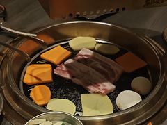 -麻蒲碳烤肉(远景路1号店)