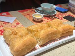 -点都德(喜粤楼店)