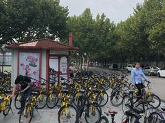 -复旦大学(张江校区)