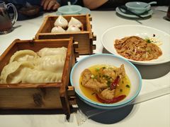 -火宫殿·小吃王国(坡子街店)