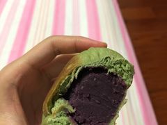 -稻田秋日式面包