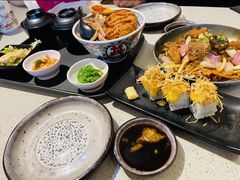 -万岁寿司(万国店)