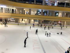 -冠军冰场CHAMPION RINK(苏州中心商场店)