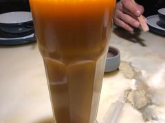 沙棘-绿茶餐厅(成都大悦城店)