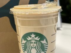 -星巴克(北京小米科技园1店)