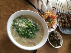 -向阳羊汤(千峰店)