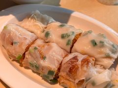 -香港池仔记肠粉王(博多新记襄阳南路店)