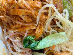 -素满香·素食自助餐(西安·民乐园店)