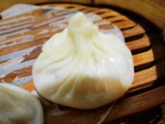 -玖鲜小笼(中山广场店)