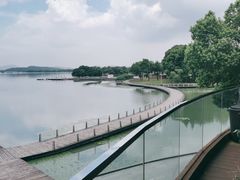 -水上明月·湖景餐厅