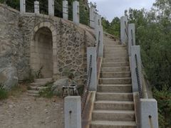 -北京鹫峰国家森林公园
