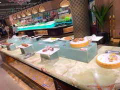 -火宴山自助火锅(明园店)