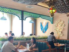-巴尔喀十新疆餐厅(开发区店)
