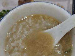 -电白鸭粥店(下沙二坊88号店)