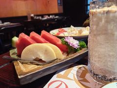 -芥岛(河北大街店)