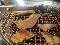 -九田家黑牛烤肉料理(新辰里亚运村店)