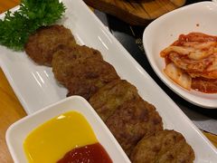 -咕咕站韩国料理(紫金港店)