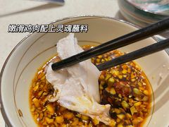 -润泽园椰子鸡(汇一城店)