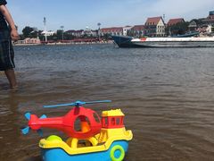 -老虎石海上公园