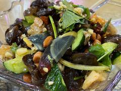-清真•蜀风园(丁字沽店)