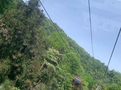 -青城山