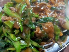 -来自潮州牛肉店(华强北店)