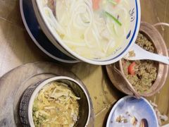 -雀舞云南菜(天津天河城购物中心店)