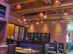 大堂-Ambra Haus琥珀屋精酿餐厅(宝山店)