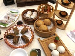 -顺德人家食府(黄金广场店)