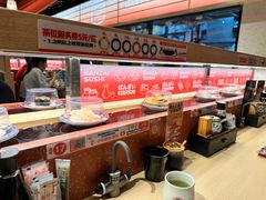 -万岁寿司(万国店)