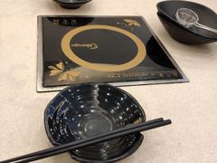 -鼎豐火鍋台式料理(天水围店)