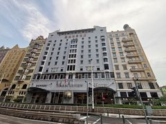 -澳门励庭海景酒店
