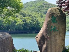 -白马涧龙池景区