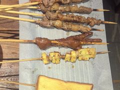 -肉串汪(西便门店)