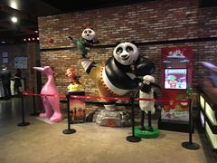 -CGV影城(梅江ScreenX店)