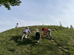 -前小桔亲子创意农场·草莓采摘·露营烧烤