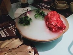 -盡膳口福·百年汤方火锅(科华北路店)