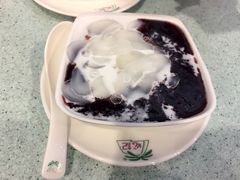 -松记糖水店(铜锣湾分店)